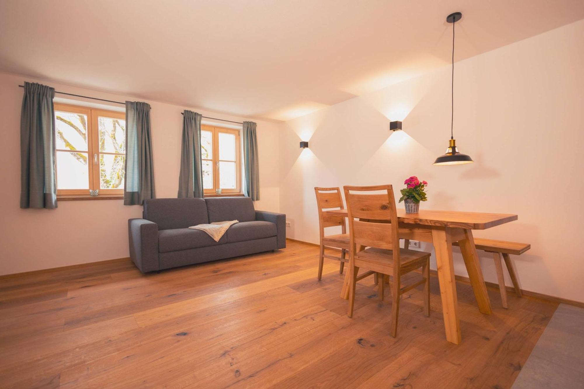 Apartment Zumhofer
