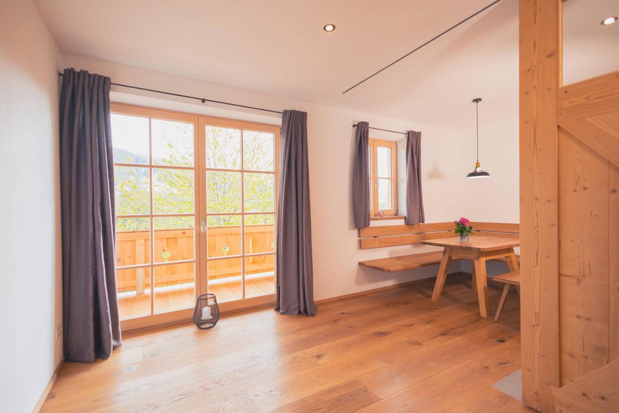 Apartment Zumhofer
