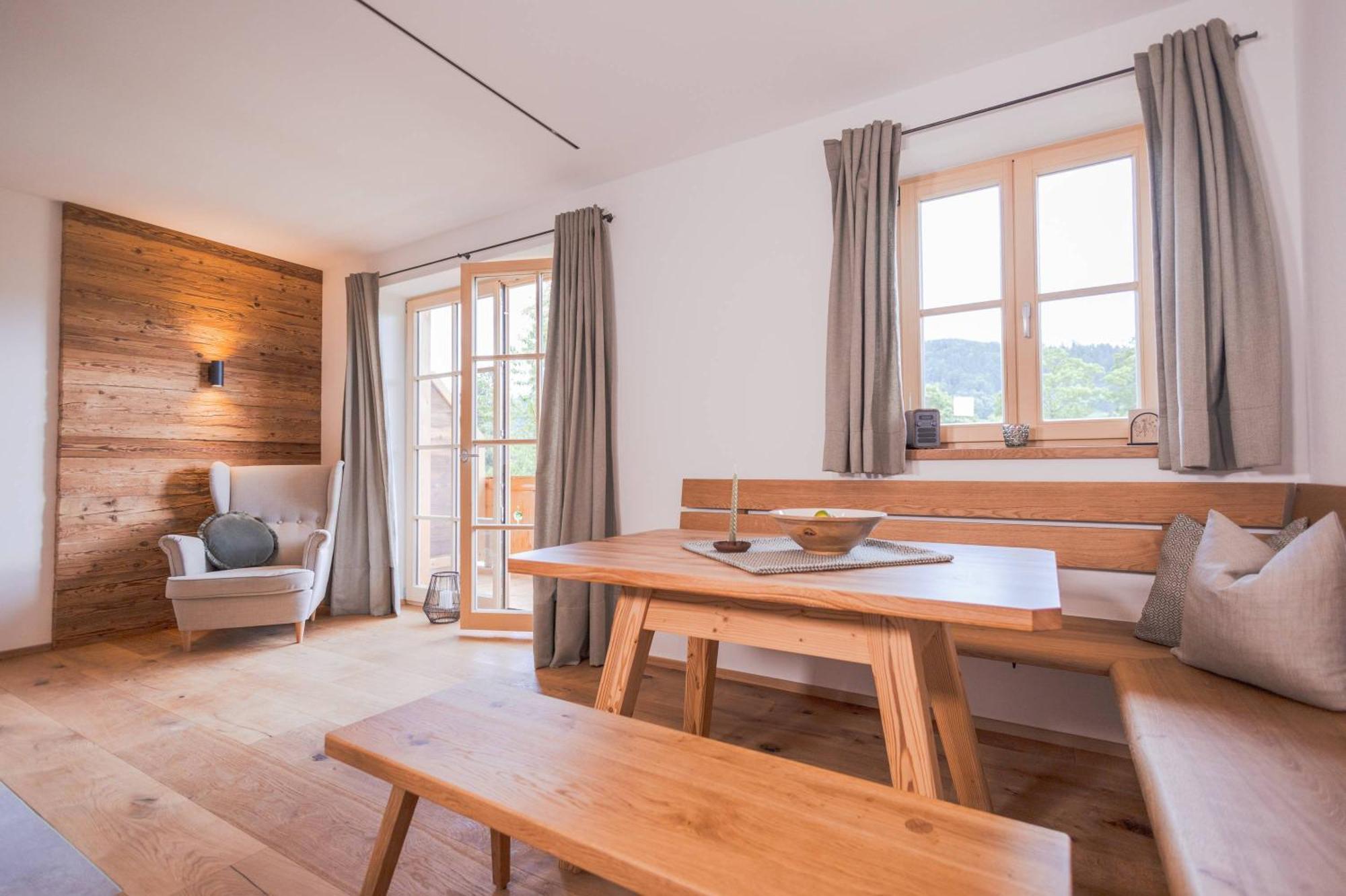 Apartment Zumhofer