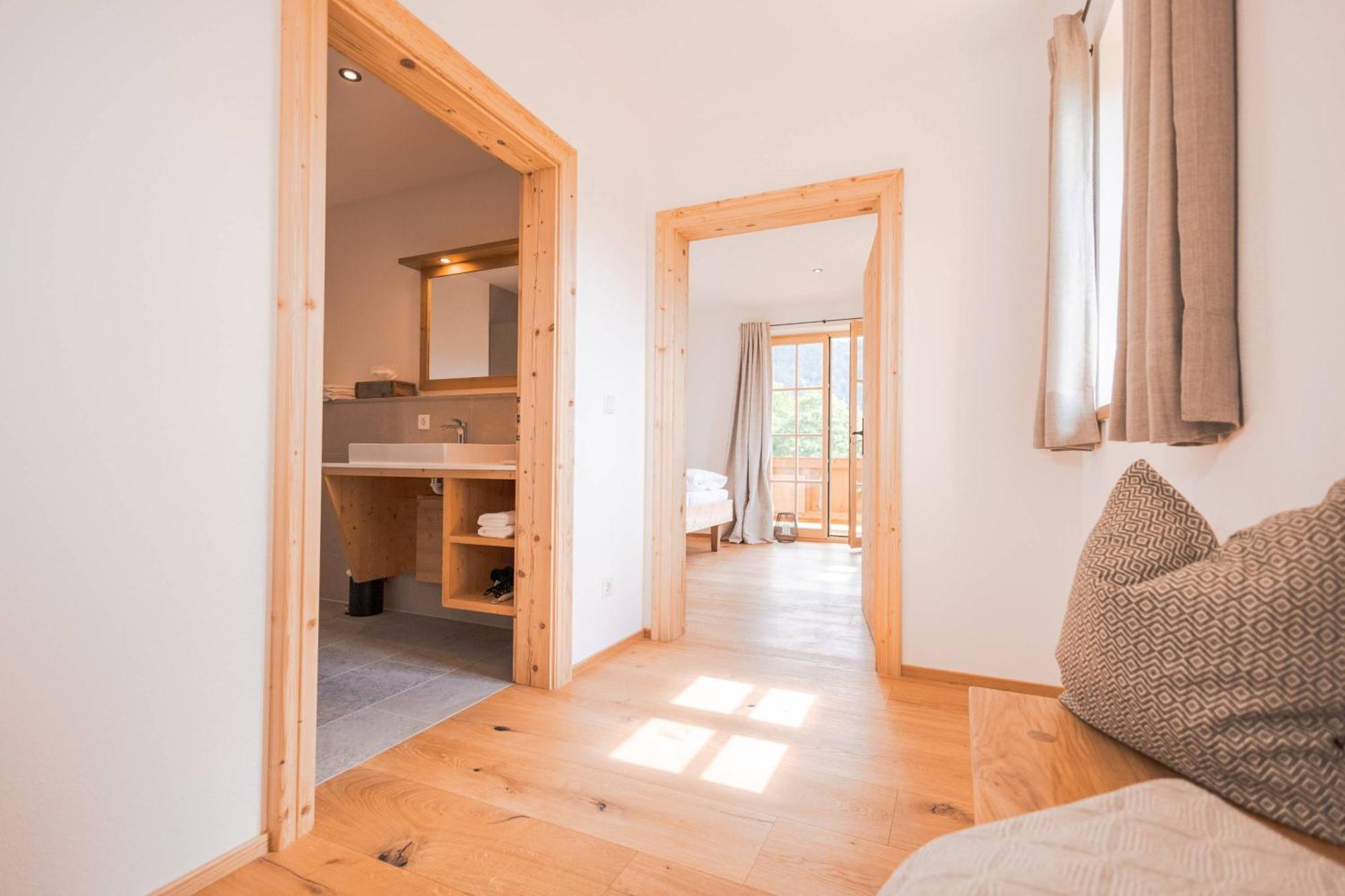 Zumhofer Apartment *